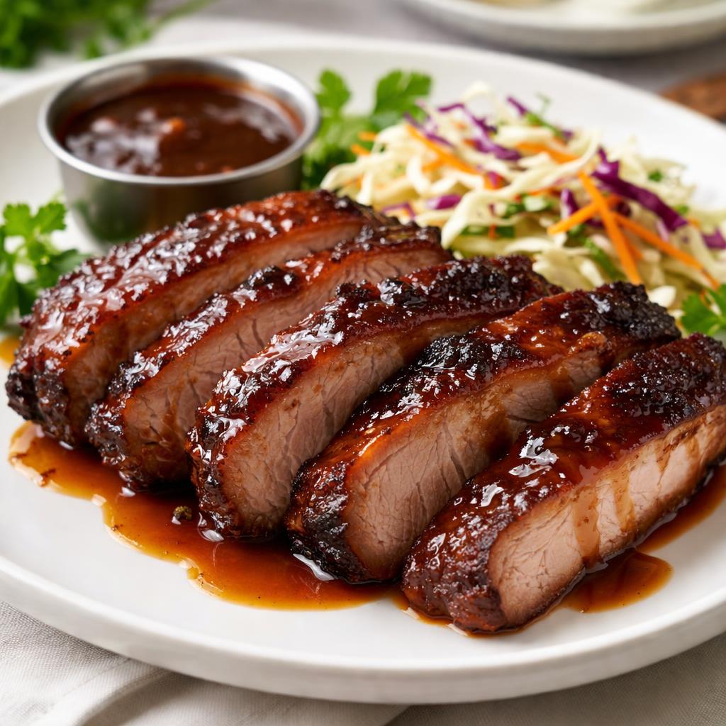 Bbq Pork