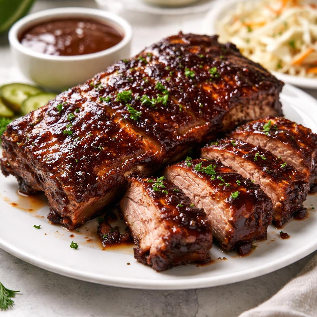 Bbq Ribs