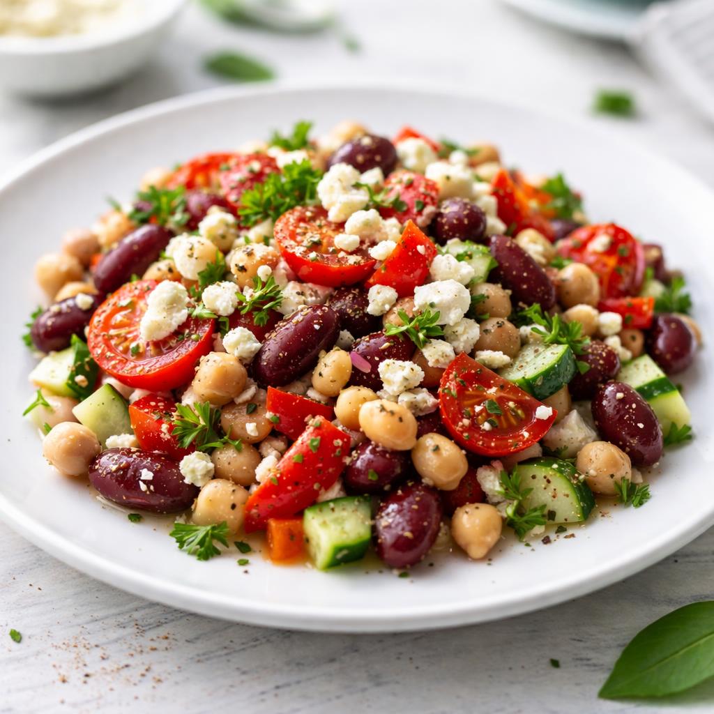 Bean Salad