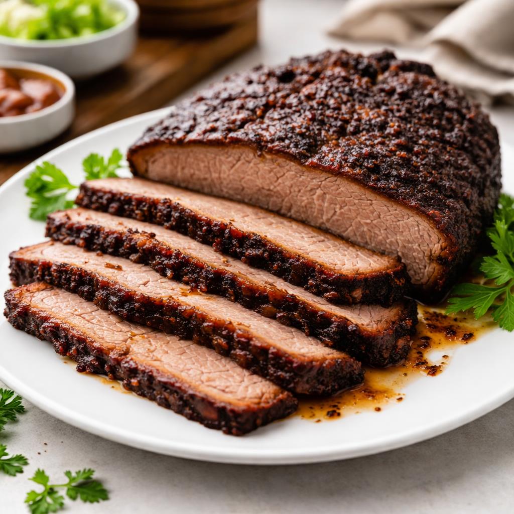 Beef Brisket