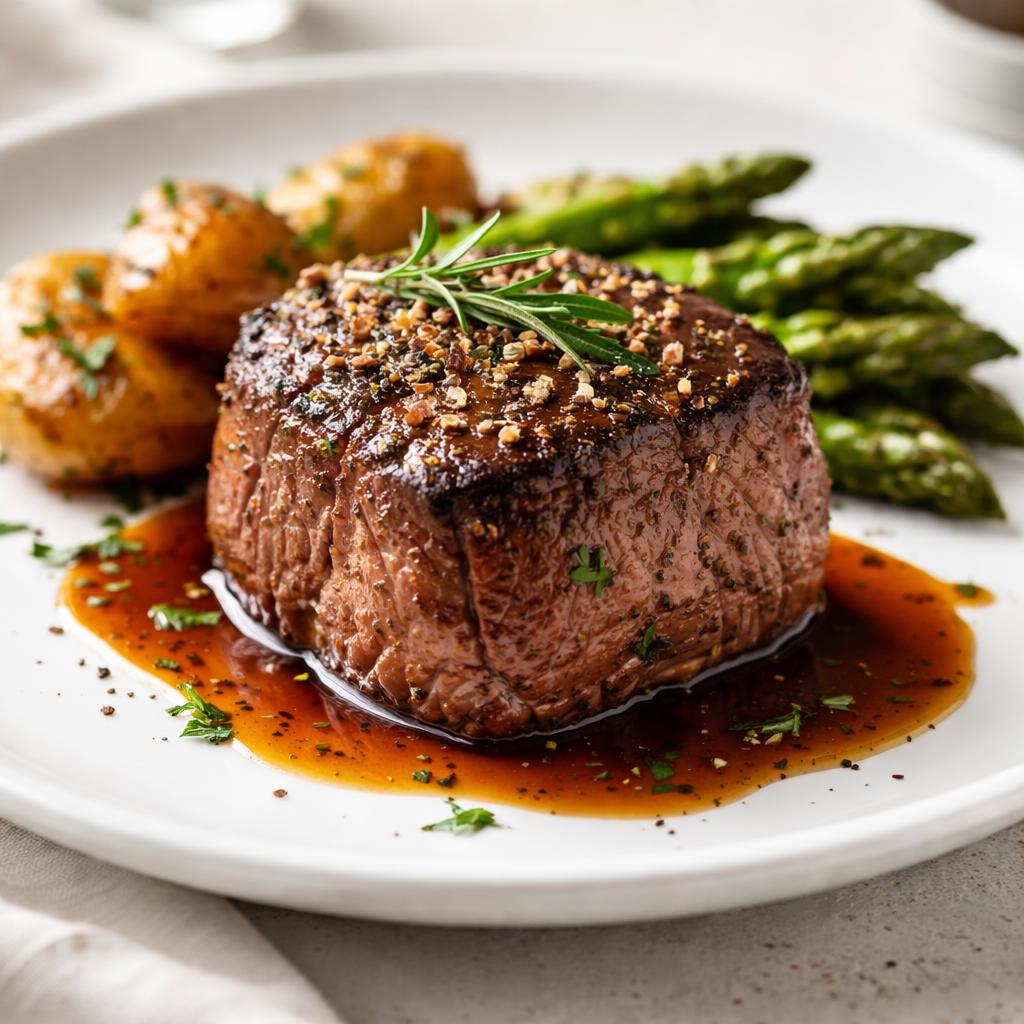 Beef Filet