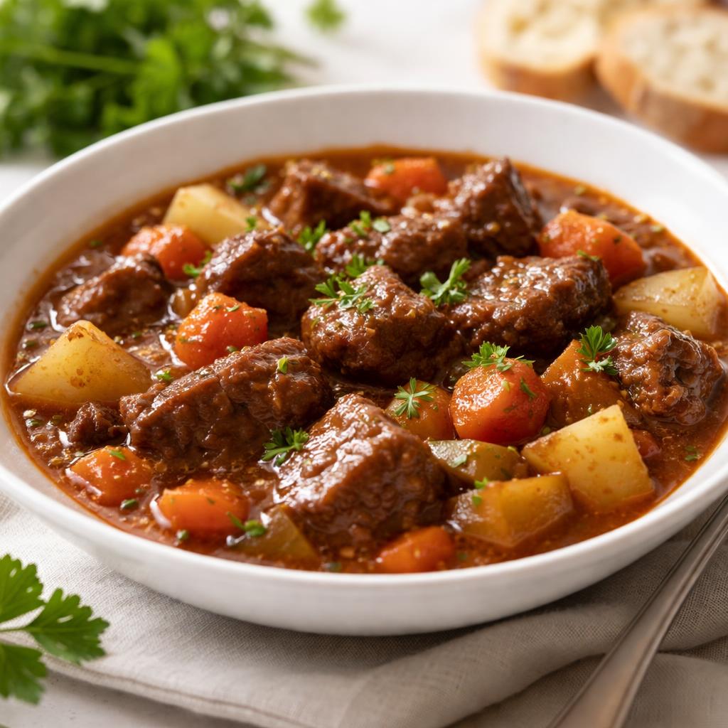 Beef Stew