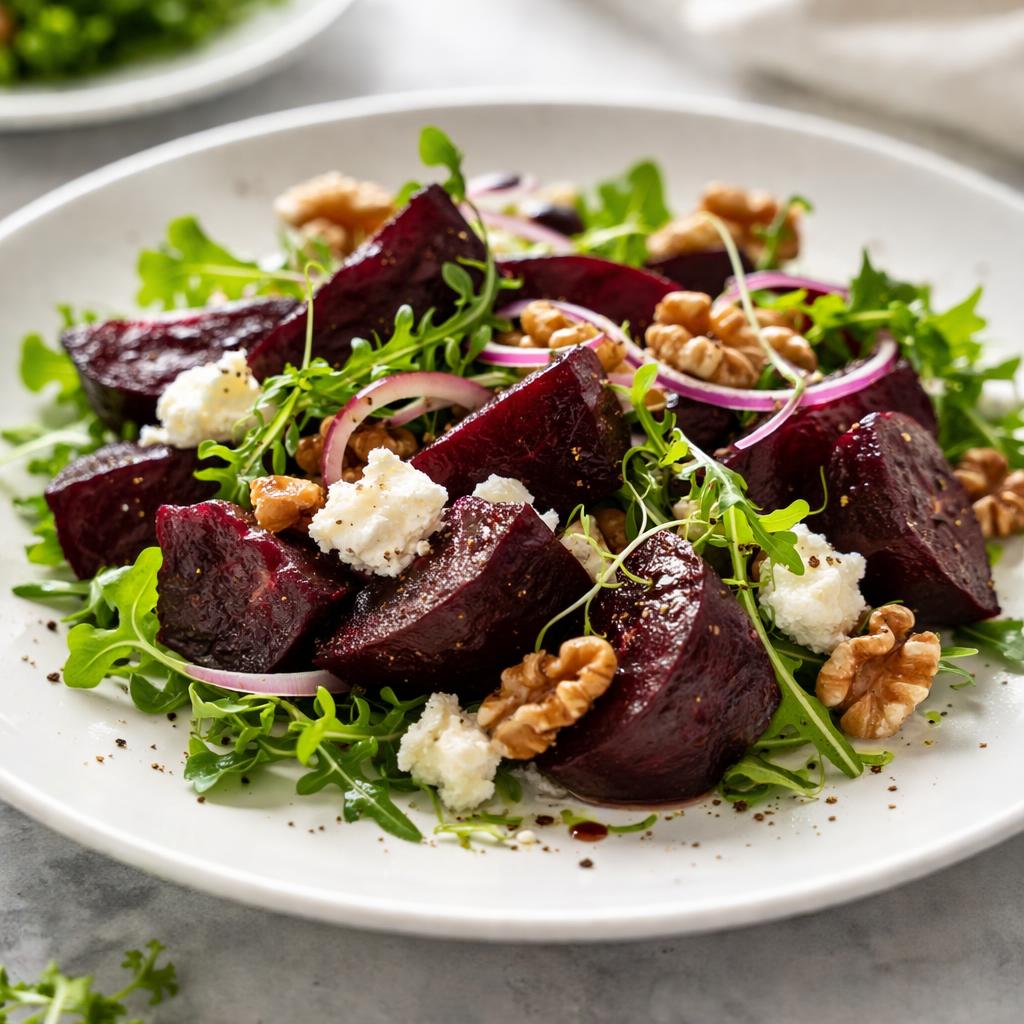 Beet Salad