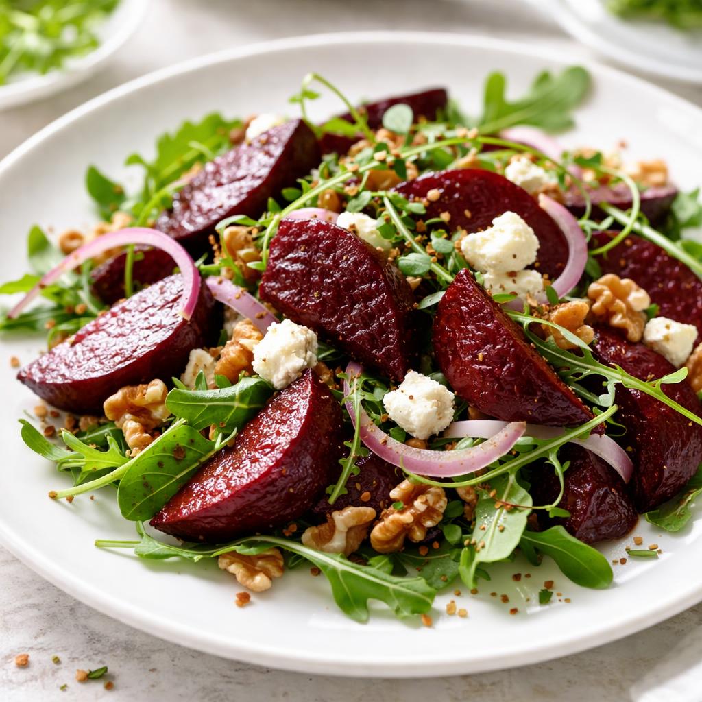 Beetroot Salad