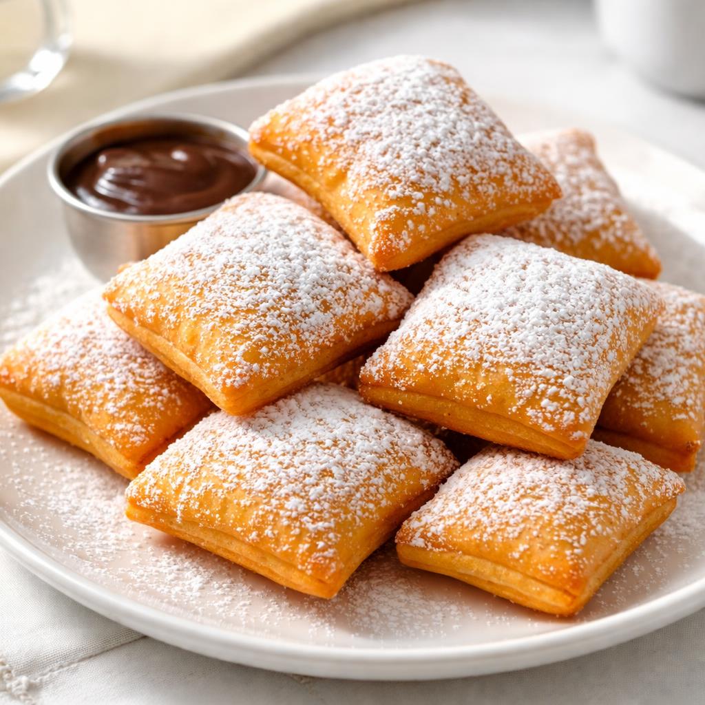 Beignet