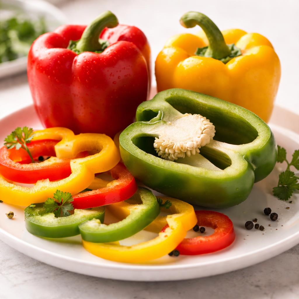 Bell Pepper