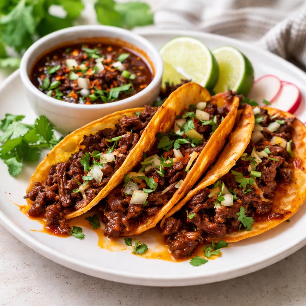 Birria Taco