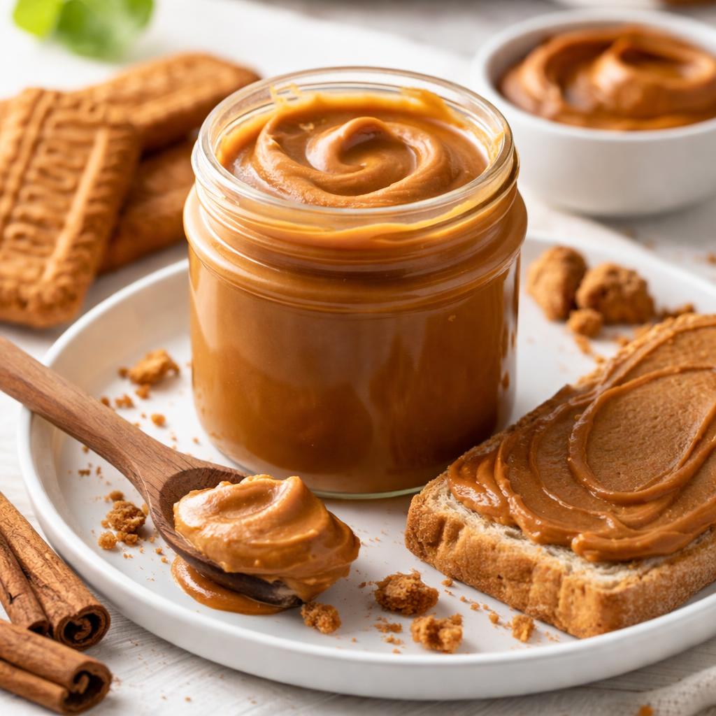 Biscoff Spread