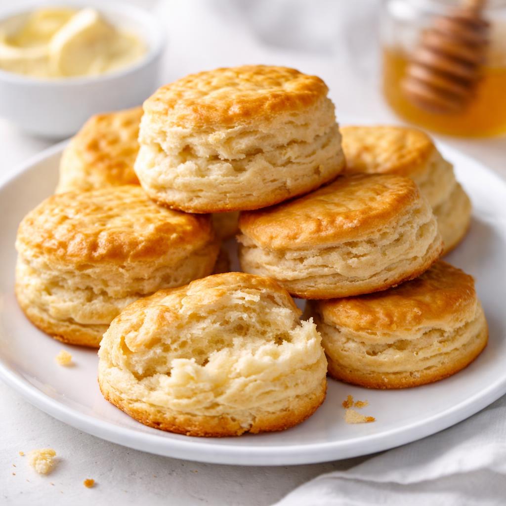 Biscuits