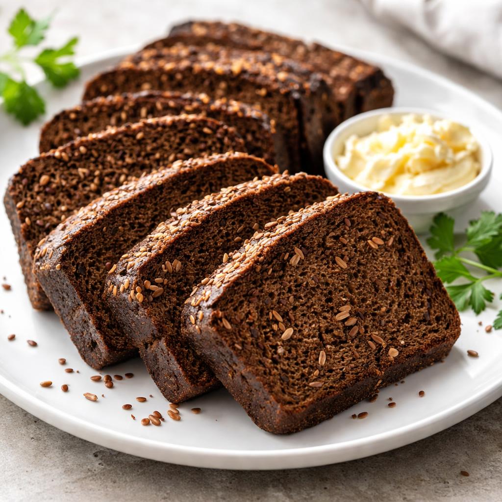 Black Bread