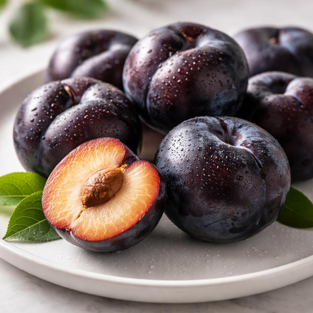 Black Plum