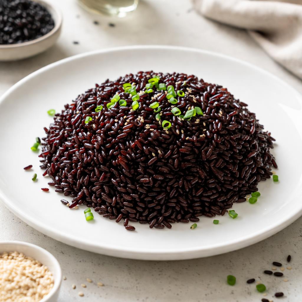 Black Rice