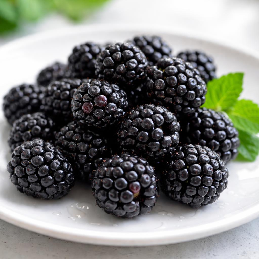Blackberry