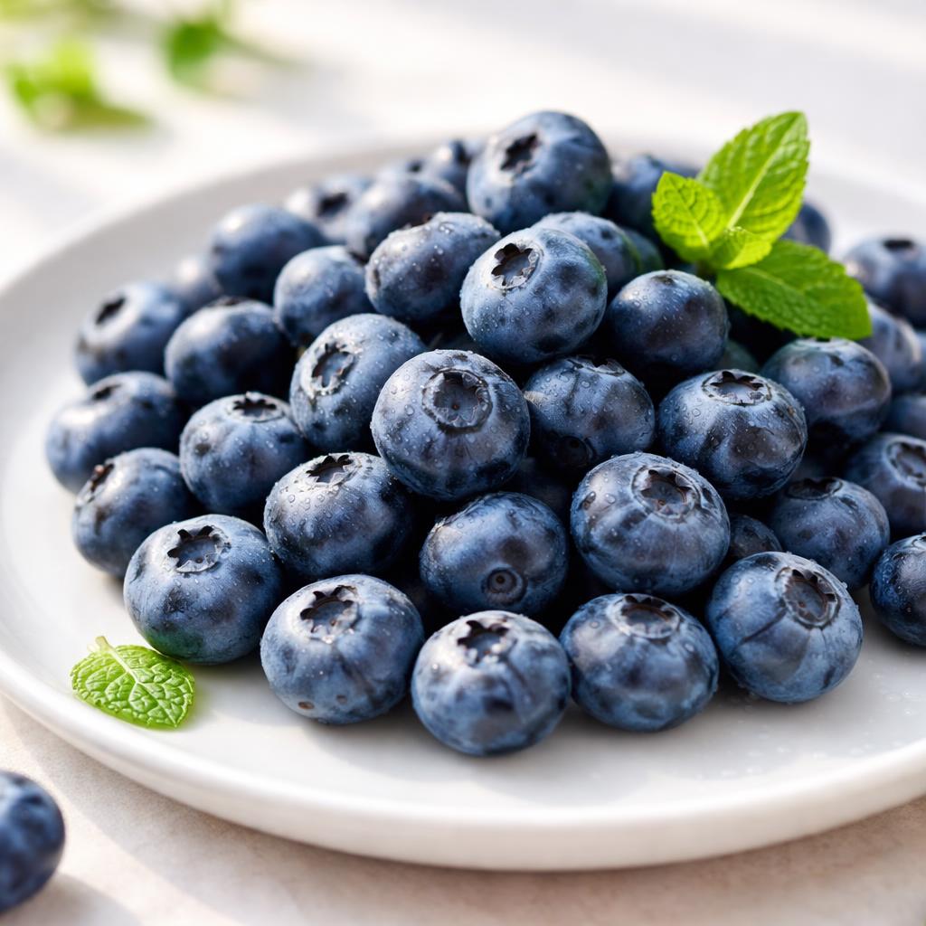 Blaubeeren