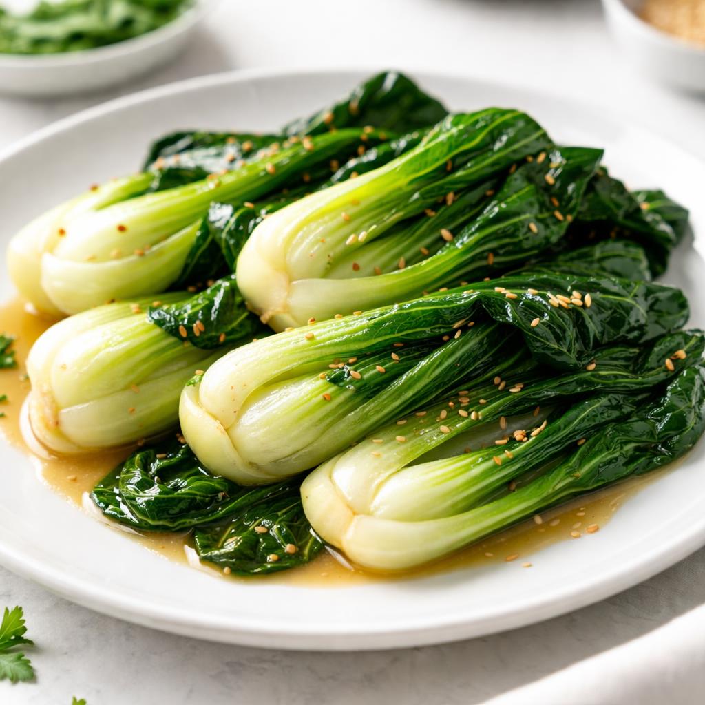 Bok Choy