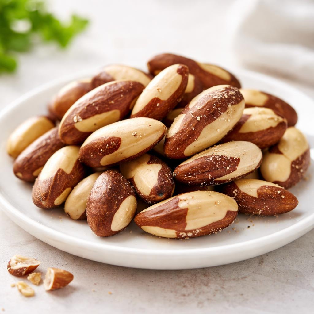 Brazil Nuts