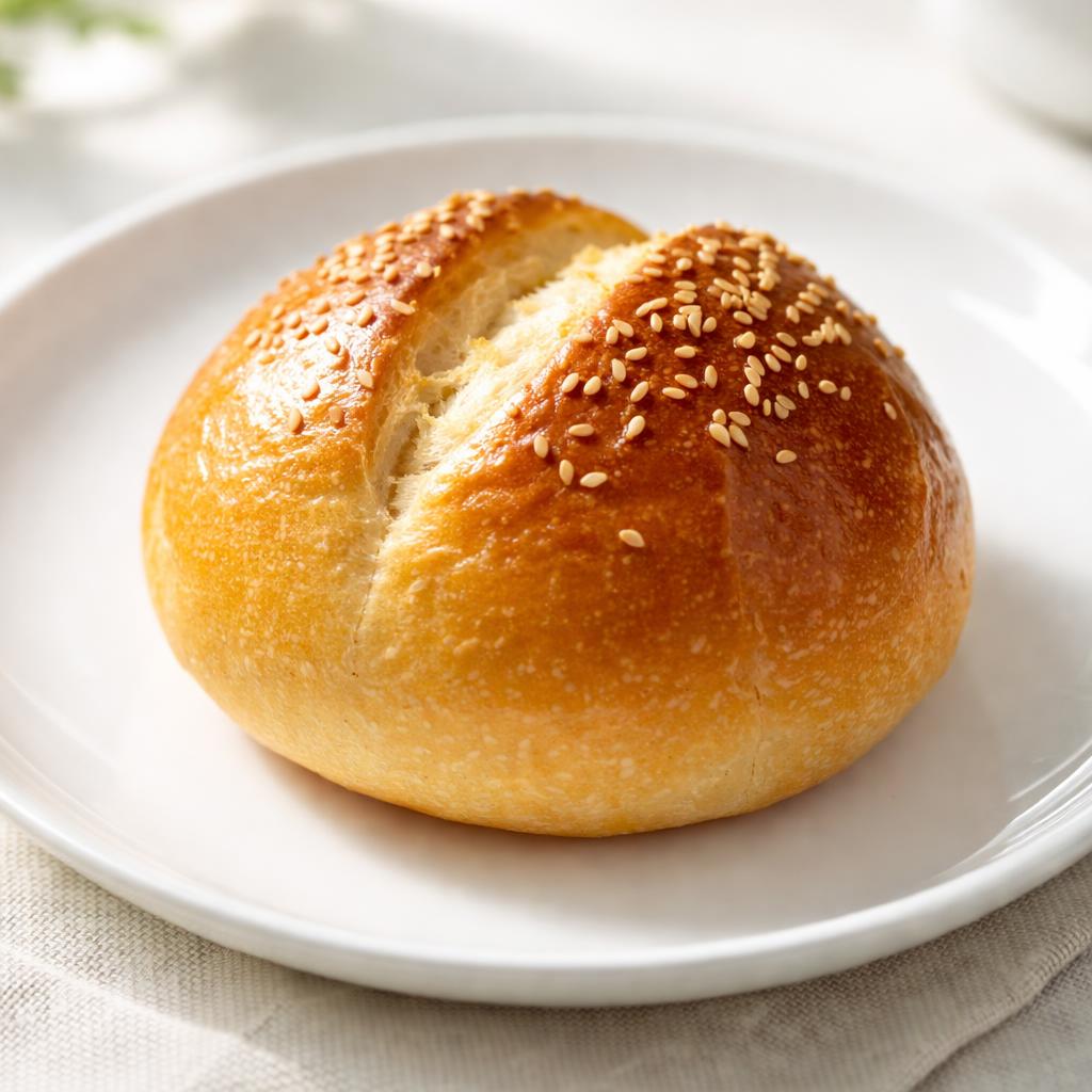 Bread Bun