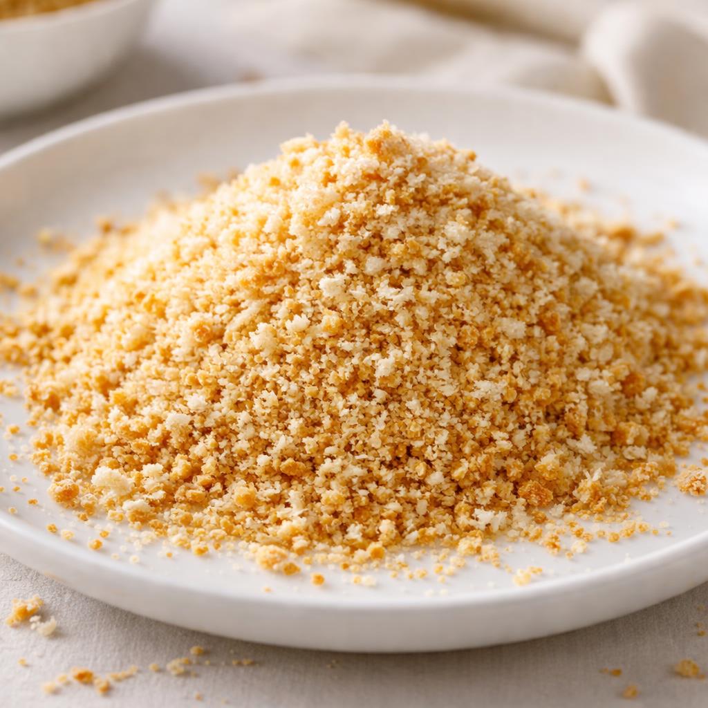 Bread Crumbs