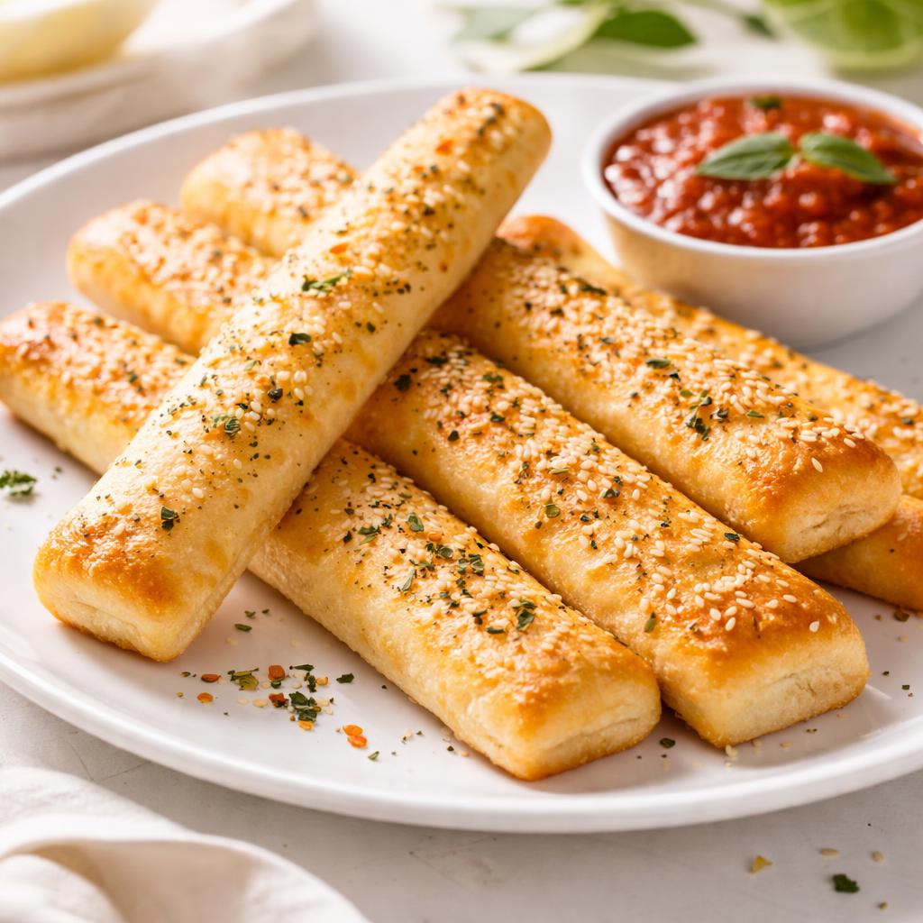 Breadsticks