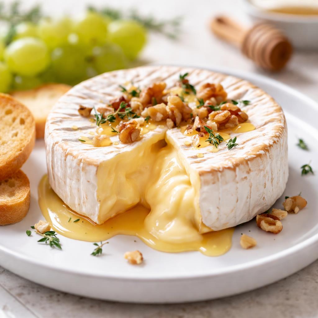 Brie Cheese