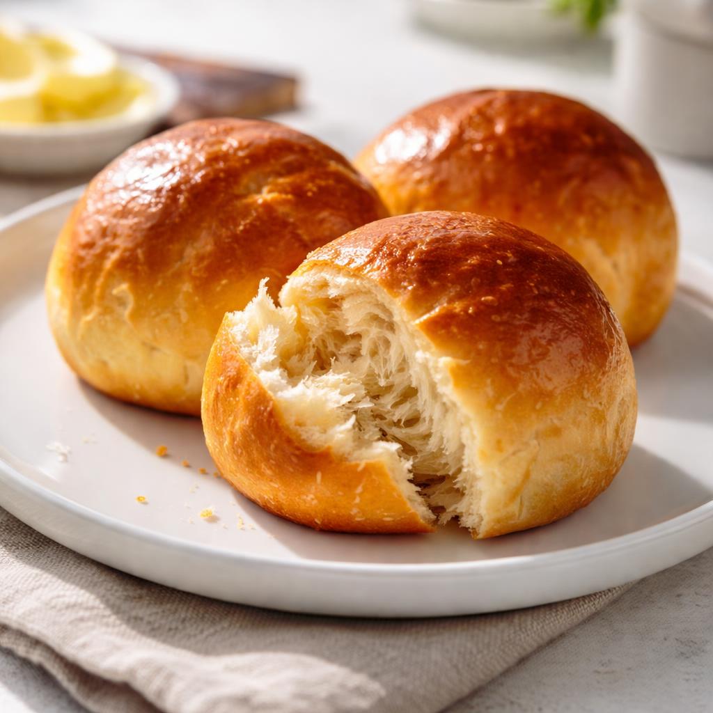 Brioche