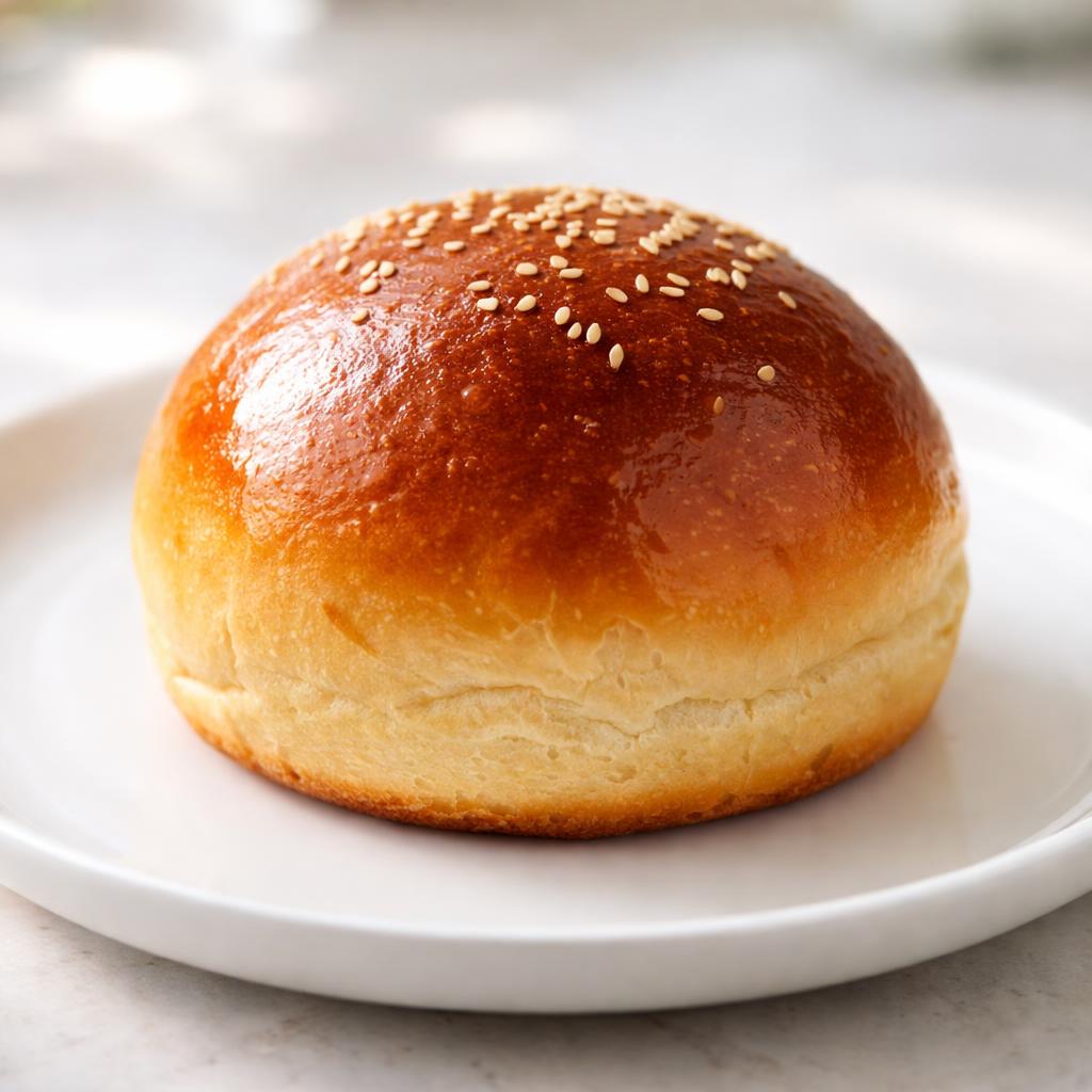 Brioche Bun