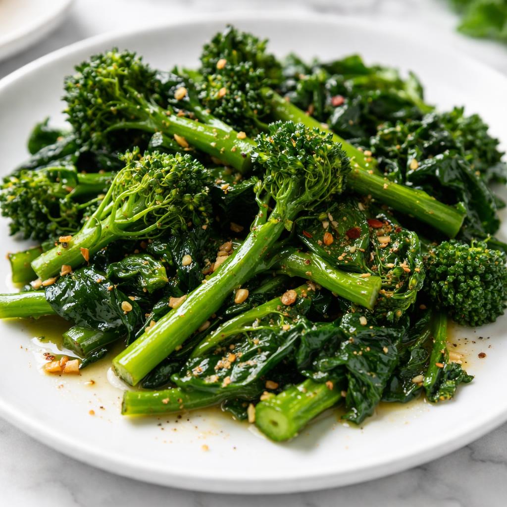 Broccoli Rabe