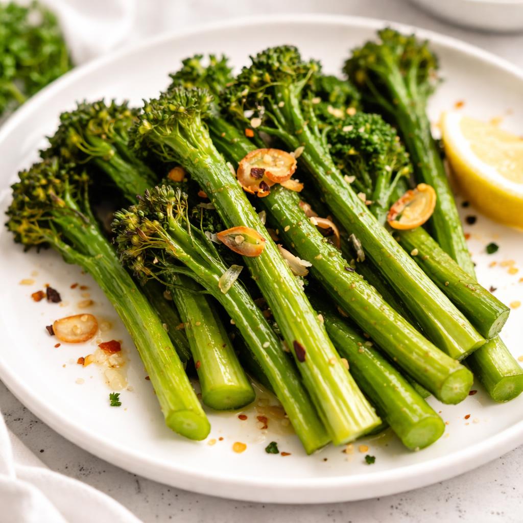 Broccolini