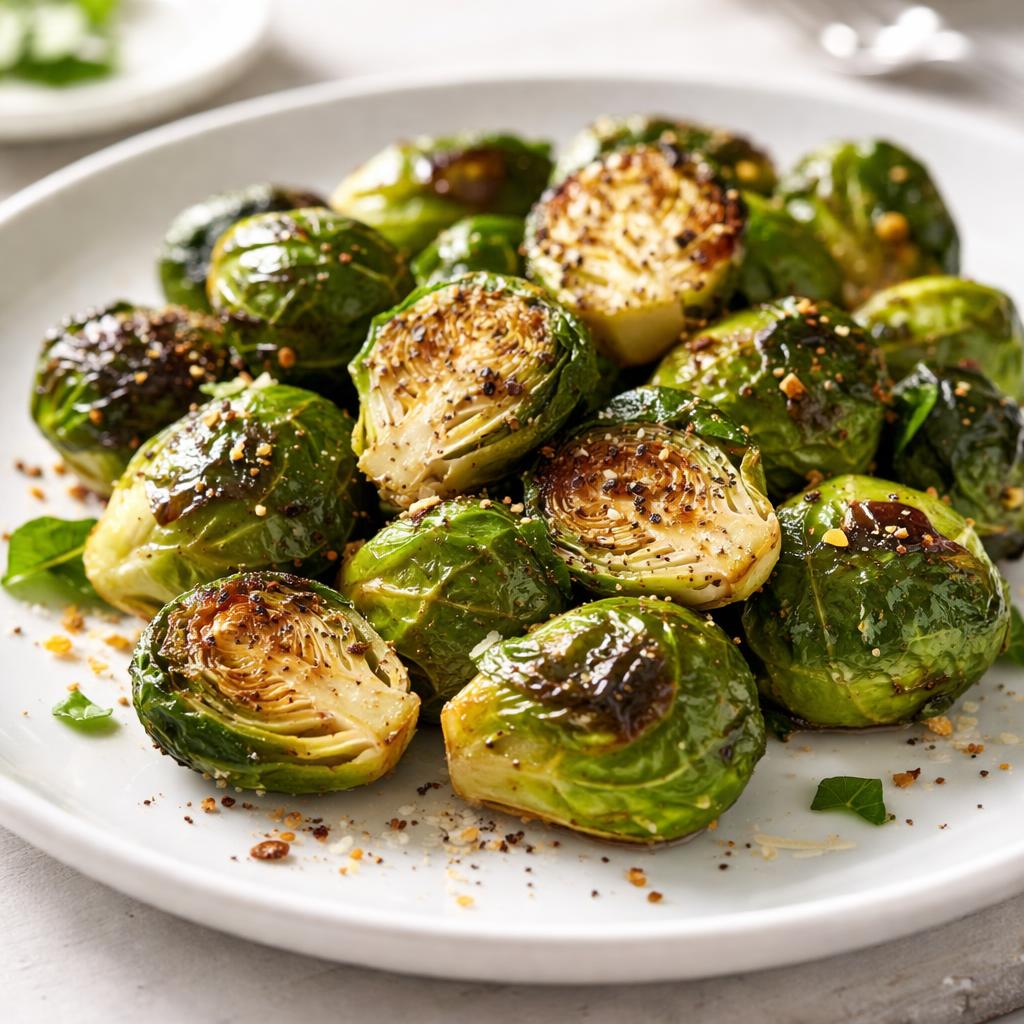 Brussel Sprout