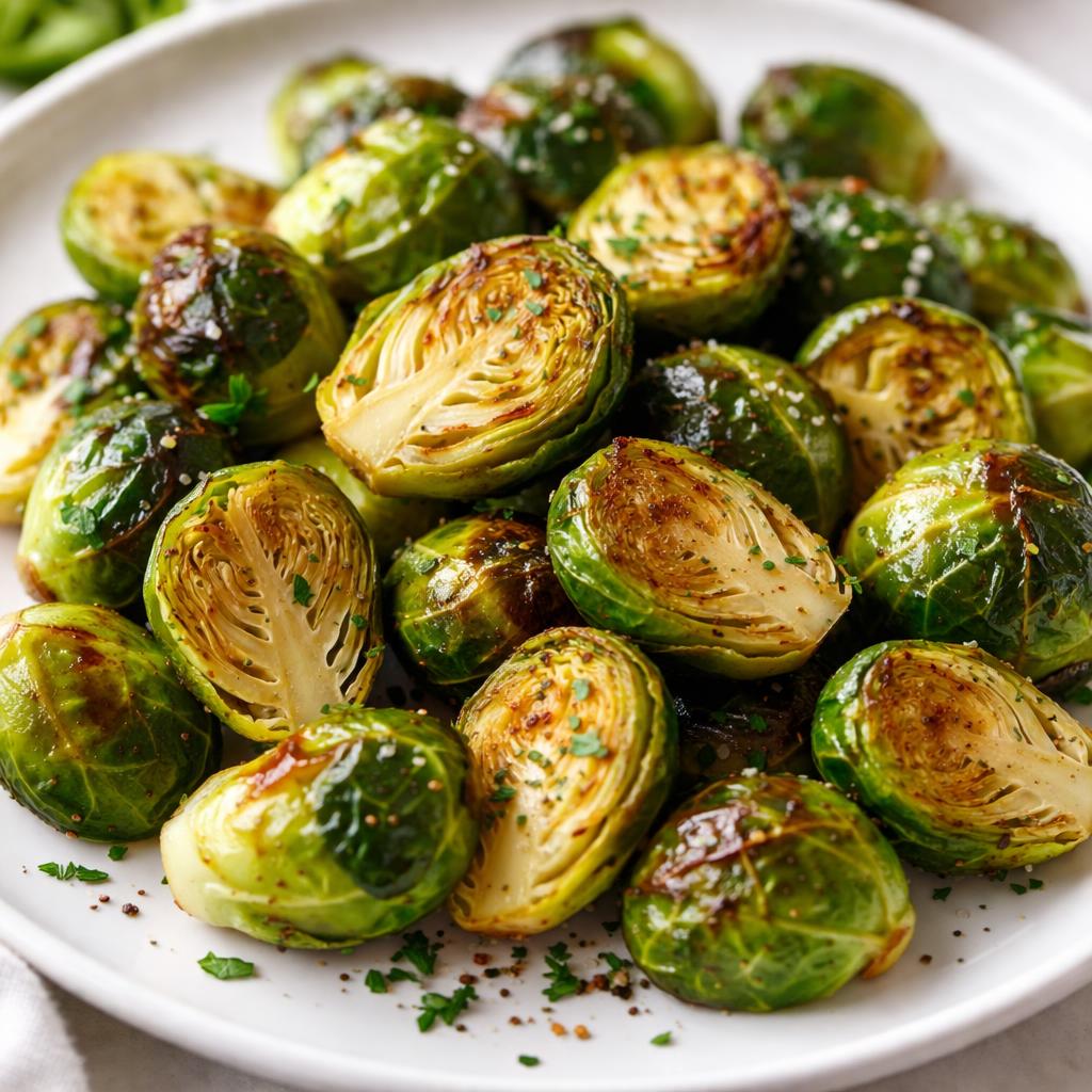 Brussels Sprout