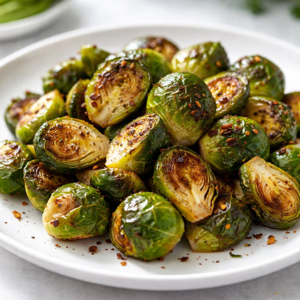 Brussels Sprouts