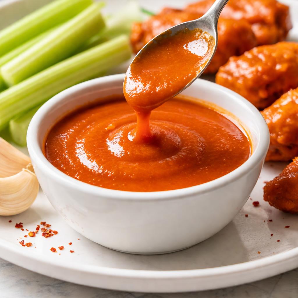 Buffalo Sauce