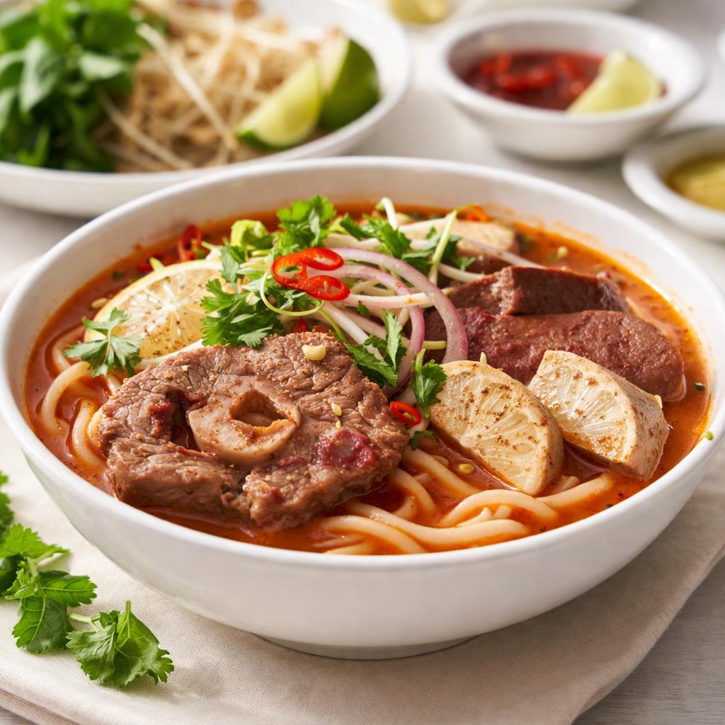 Bun Bo Hue