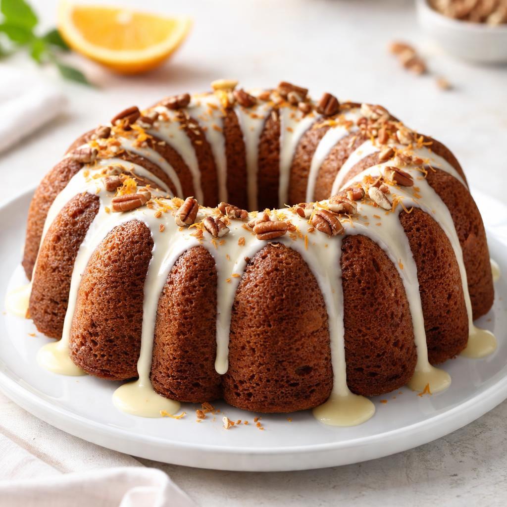 Bundt Cake
