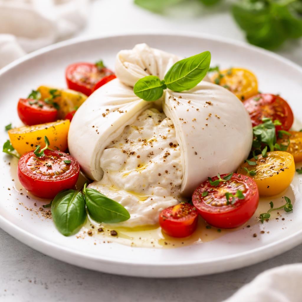 Burrata