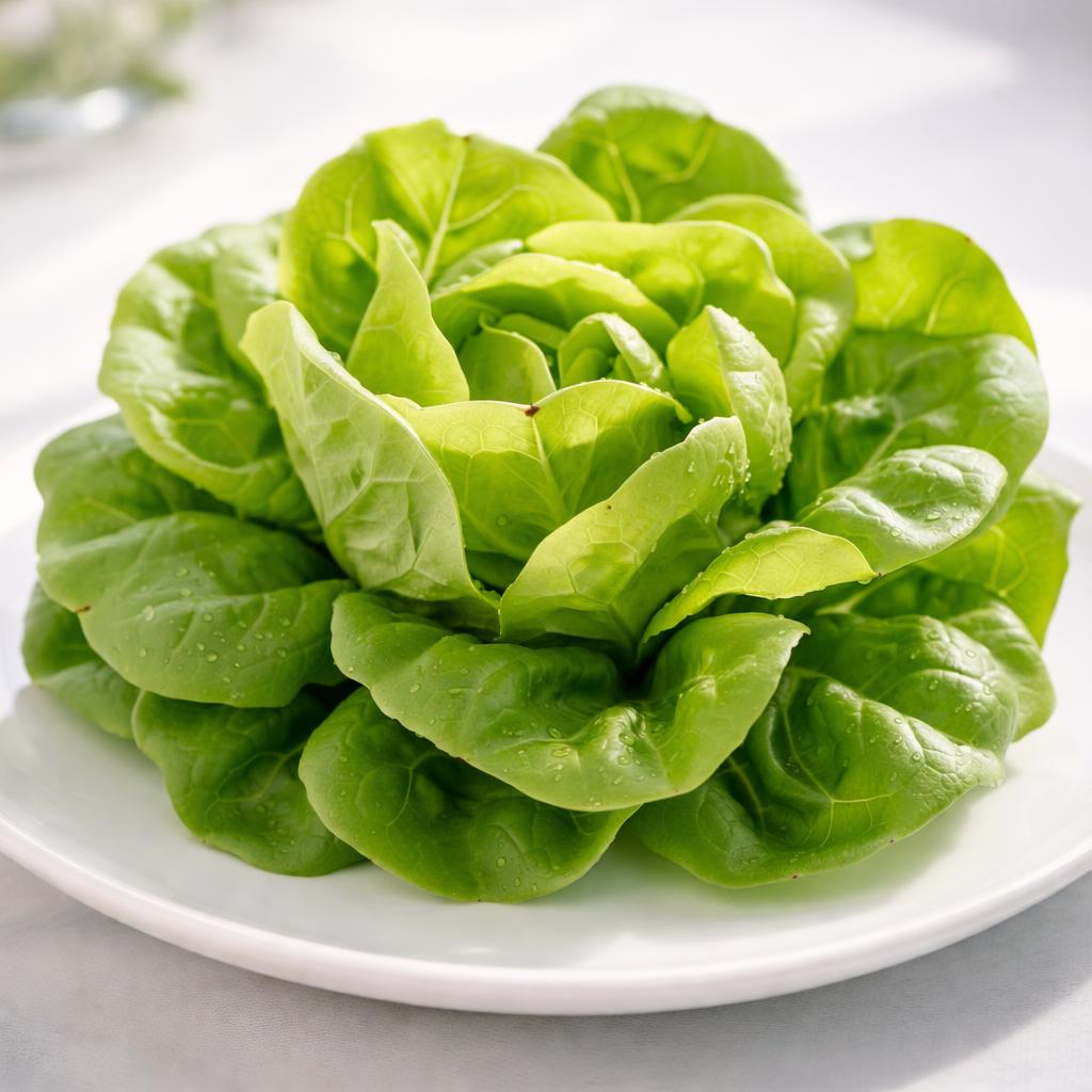 Butter Lettuce