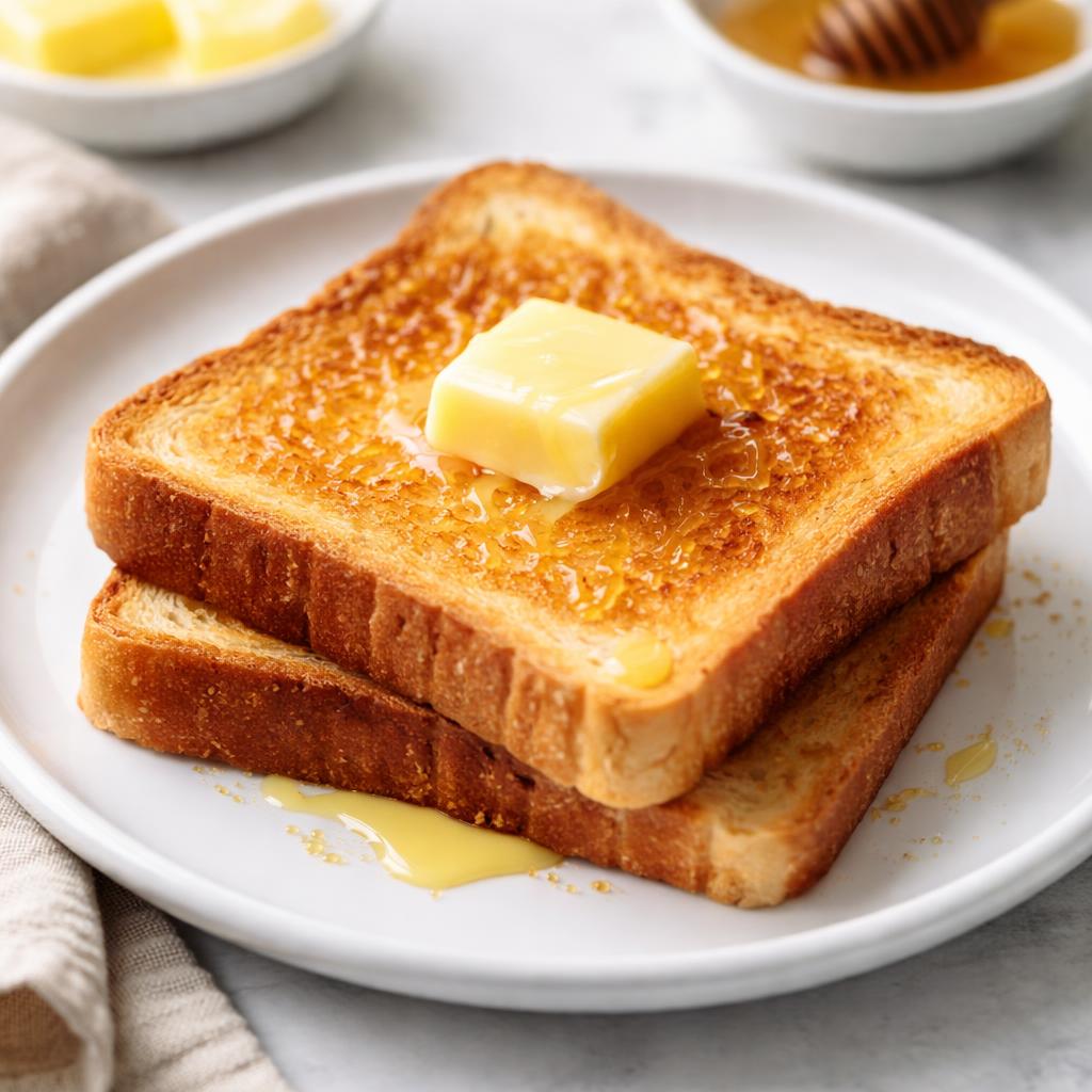 Butter Toast