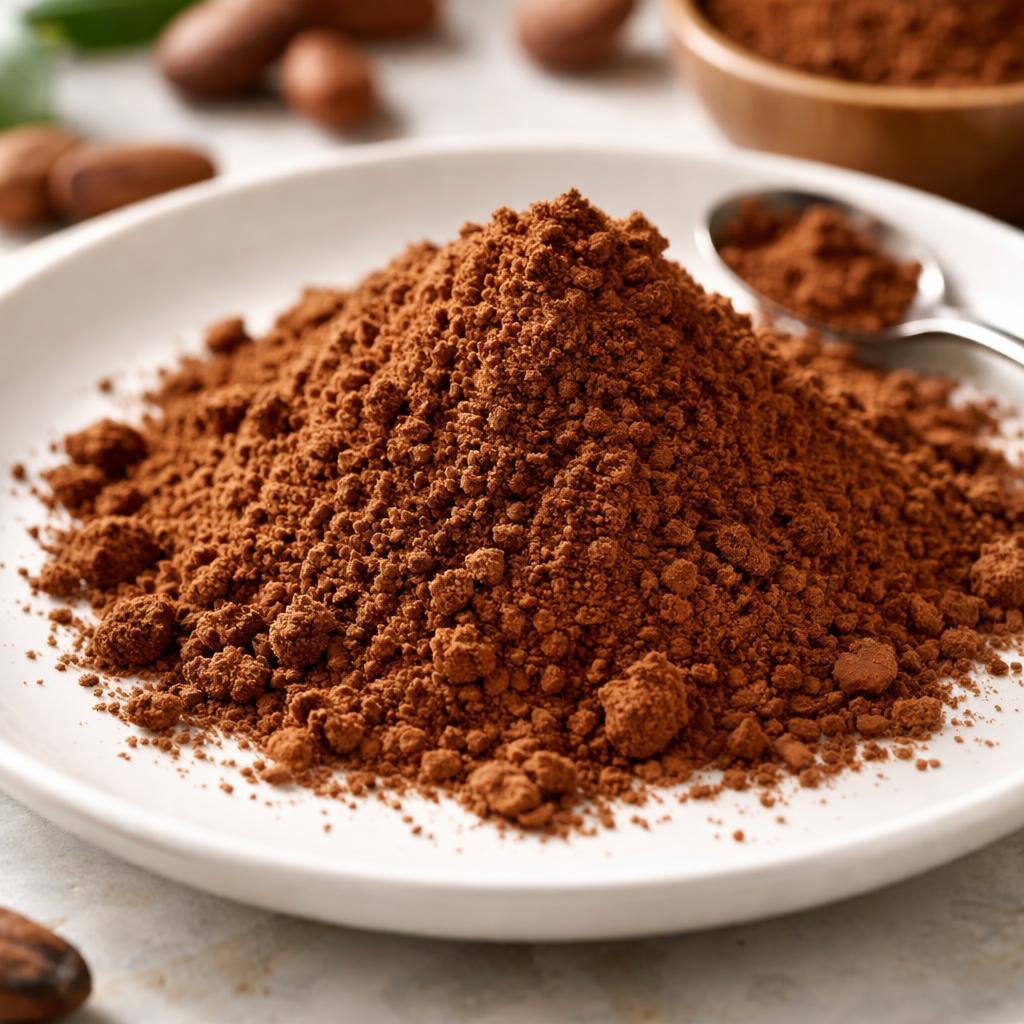 Cacao Powder