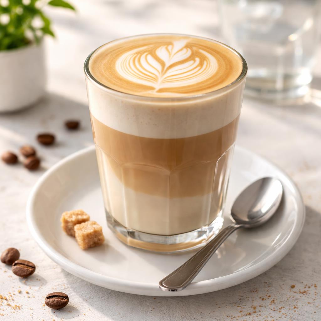 Caffe Latte