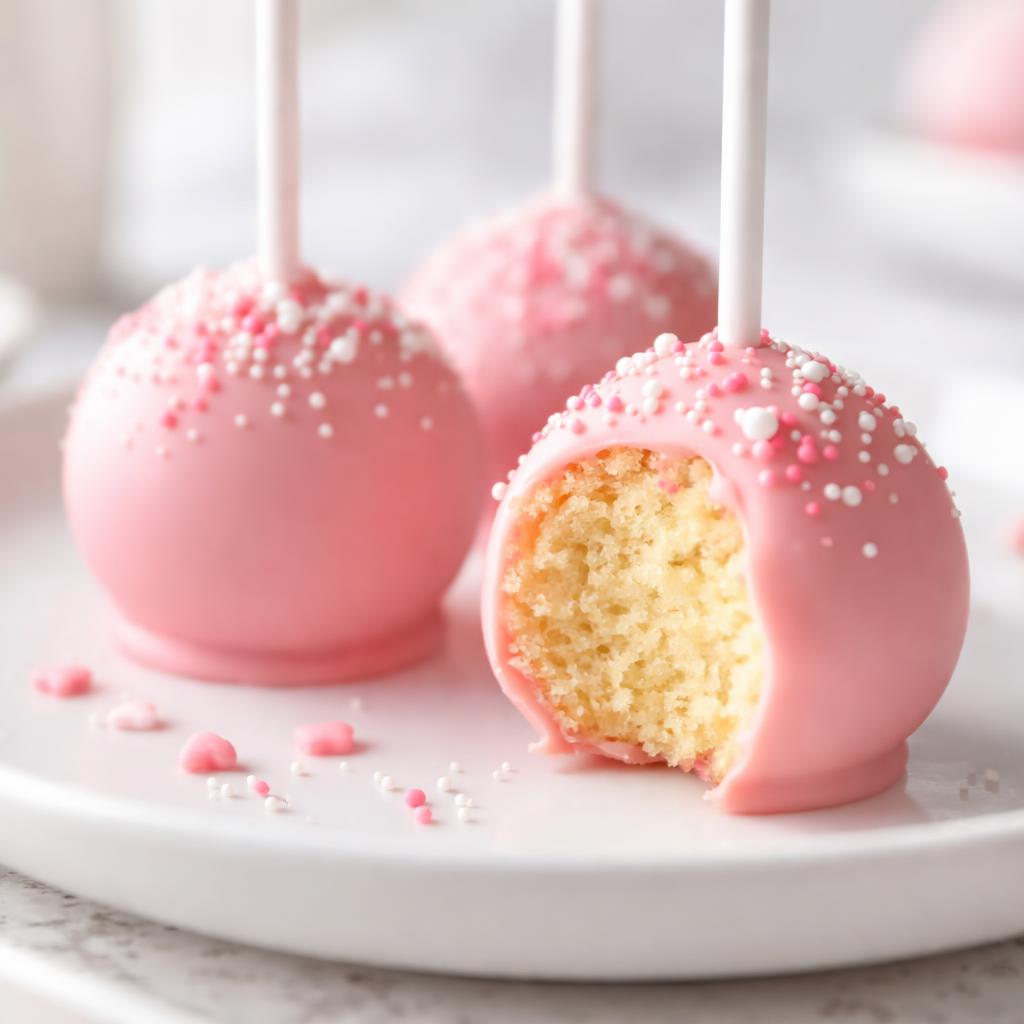 Cake Pop