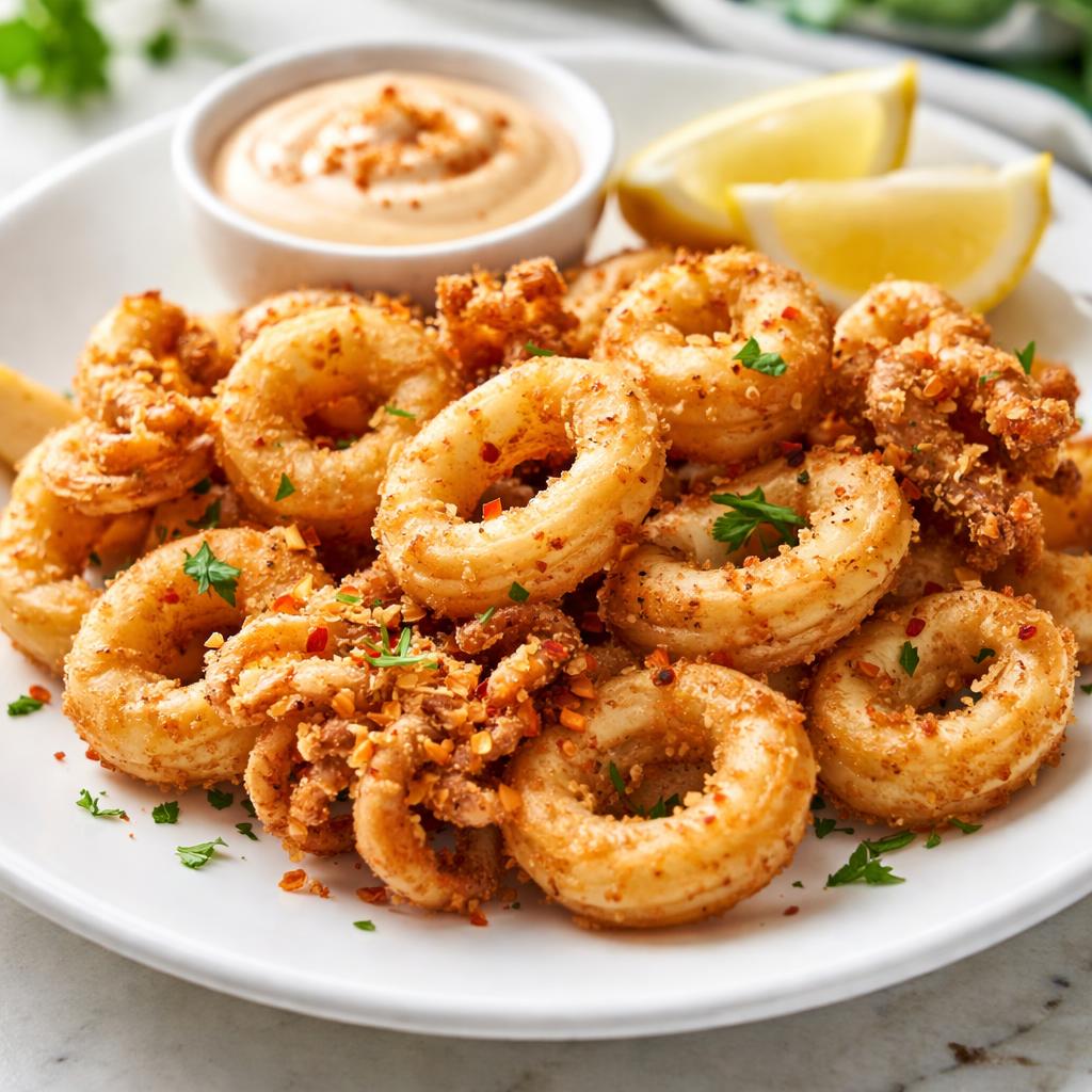 Calamari