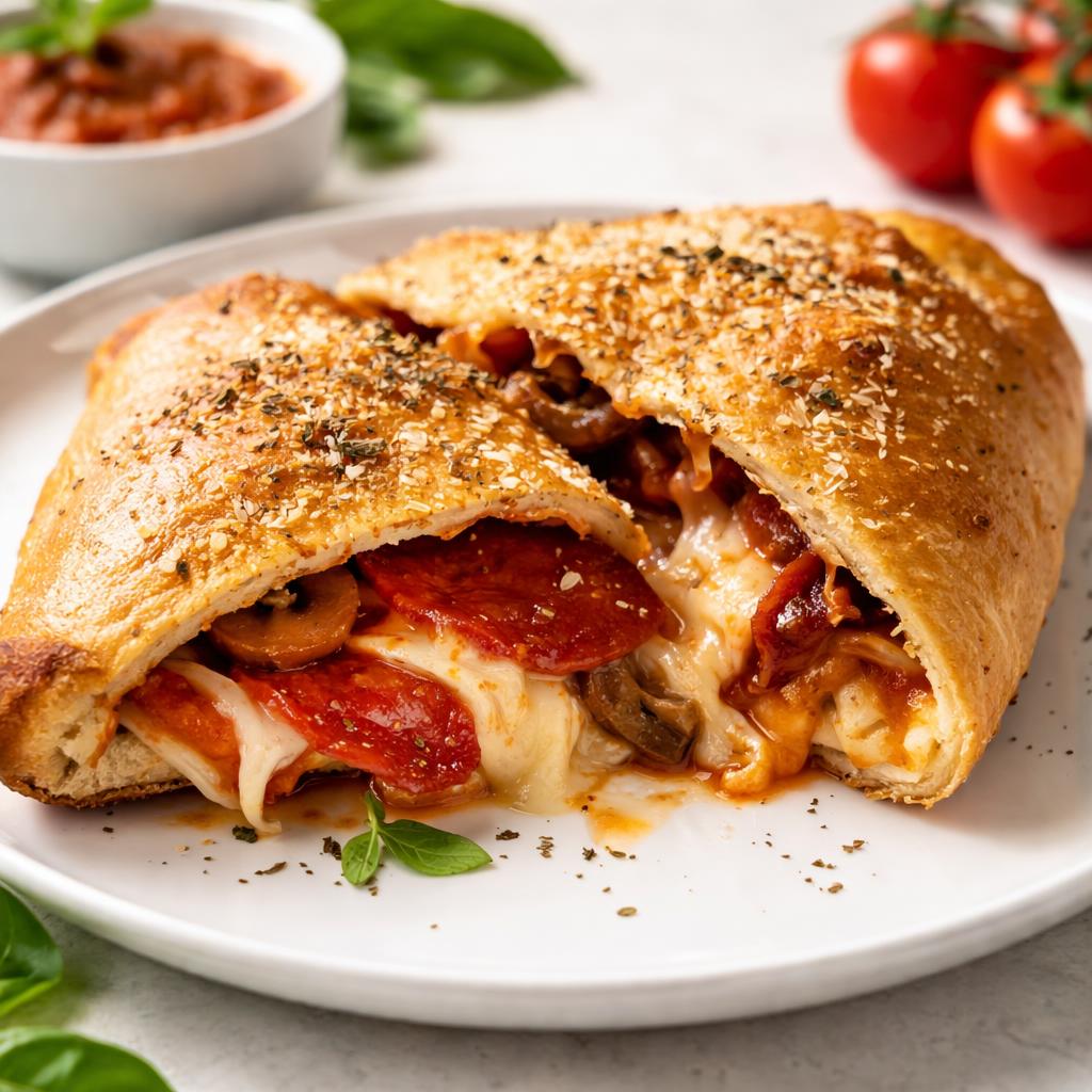 Calzone