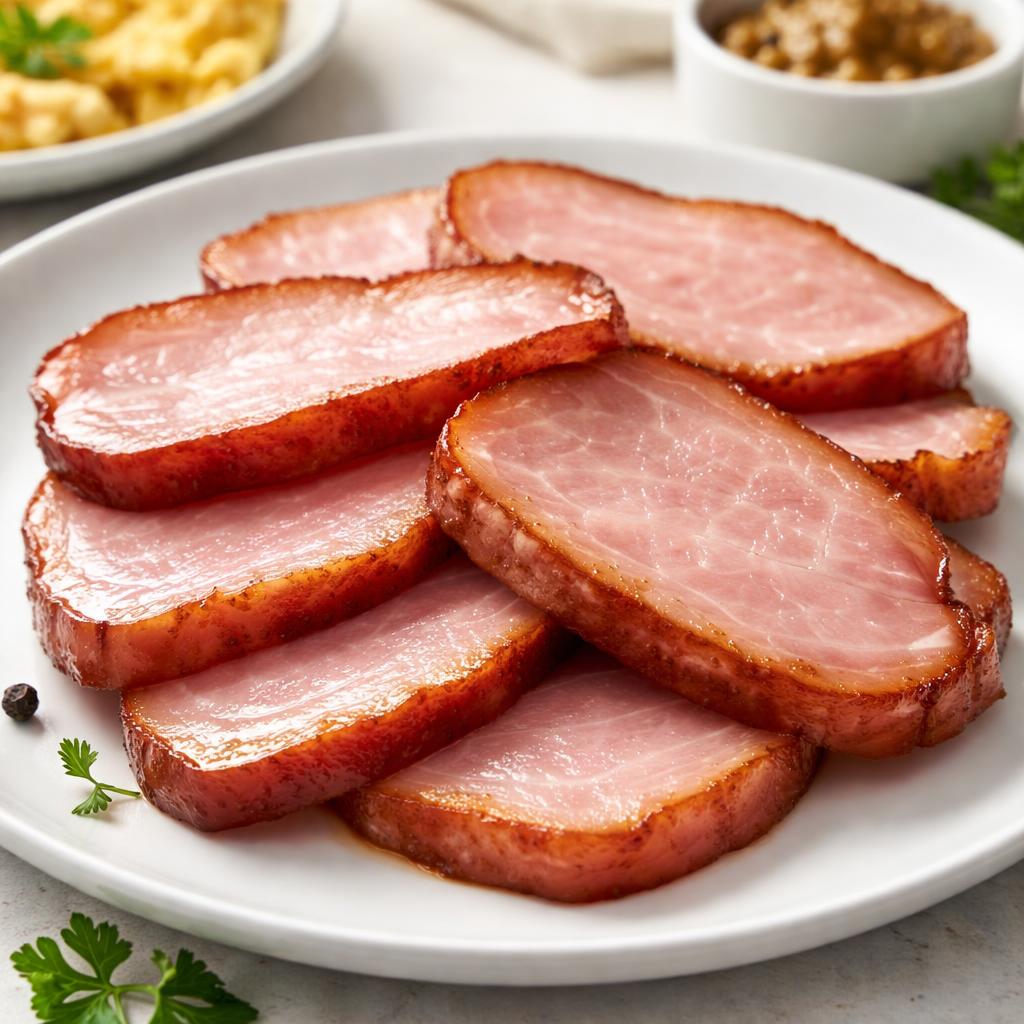 Canadian Bacon
