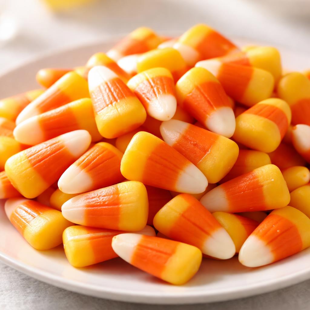 Candy Corn