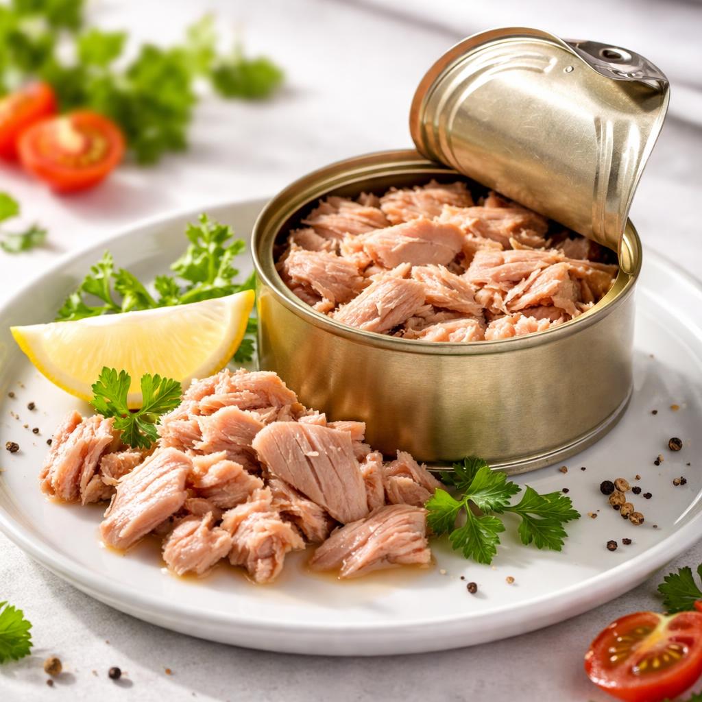 Canned Tuna