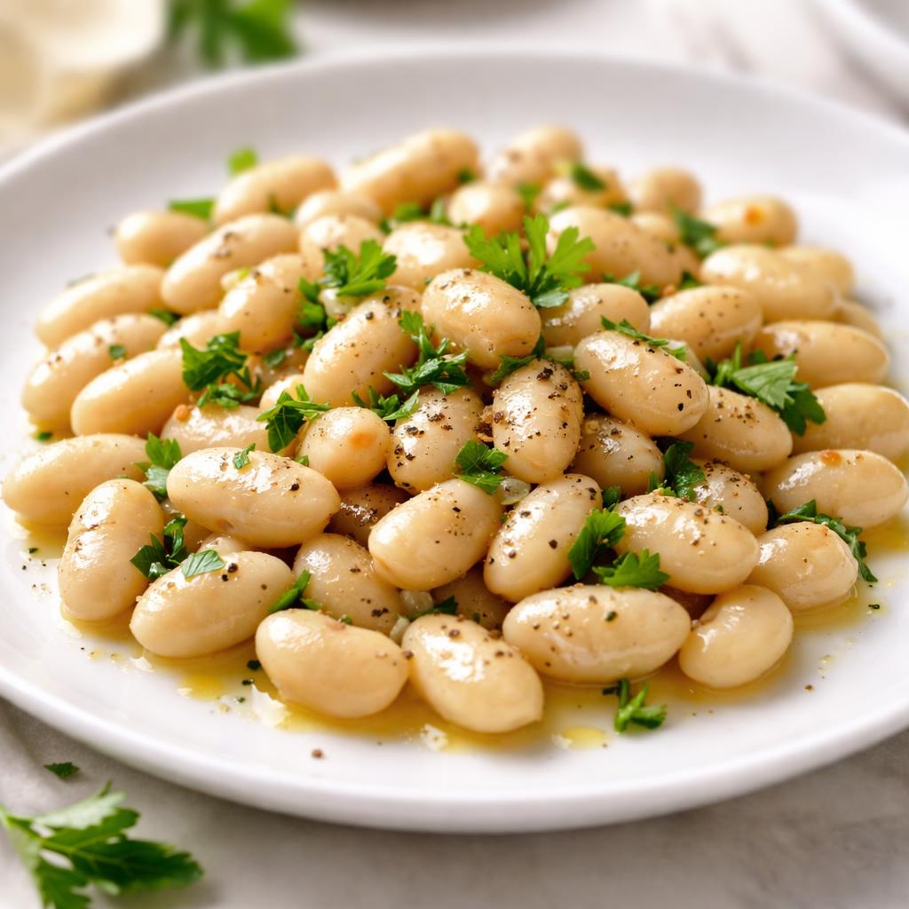 Cannellini Beans