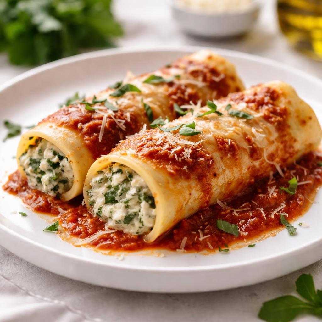 Cannelloni