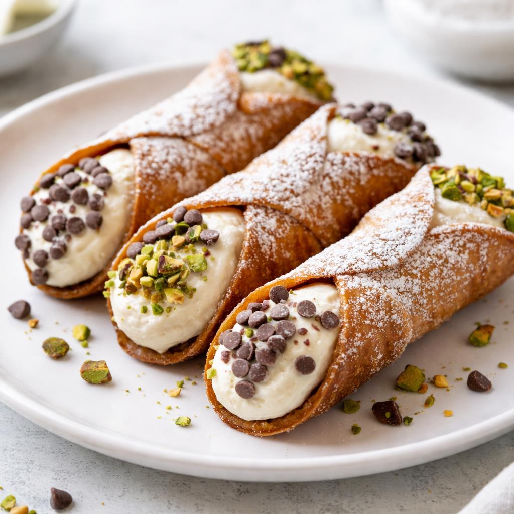 Cannoli