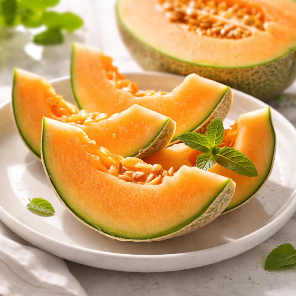 Cantaloupe