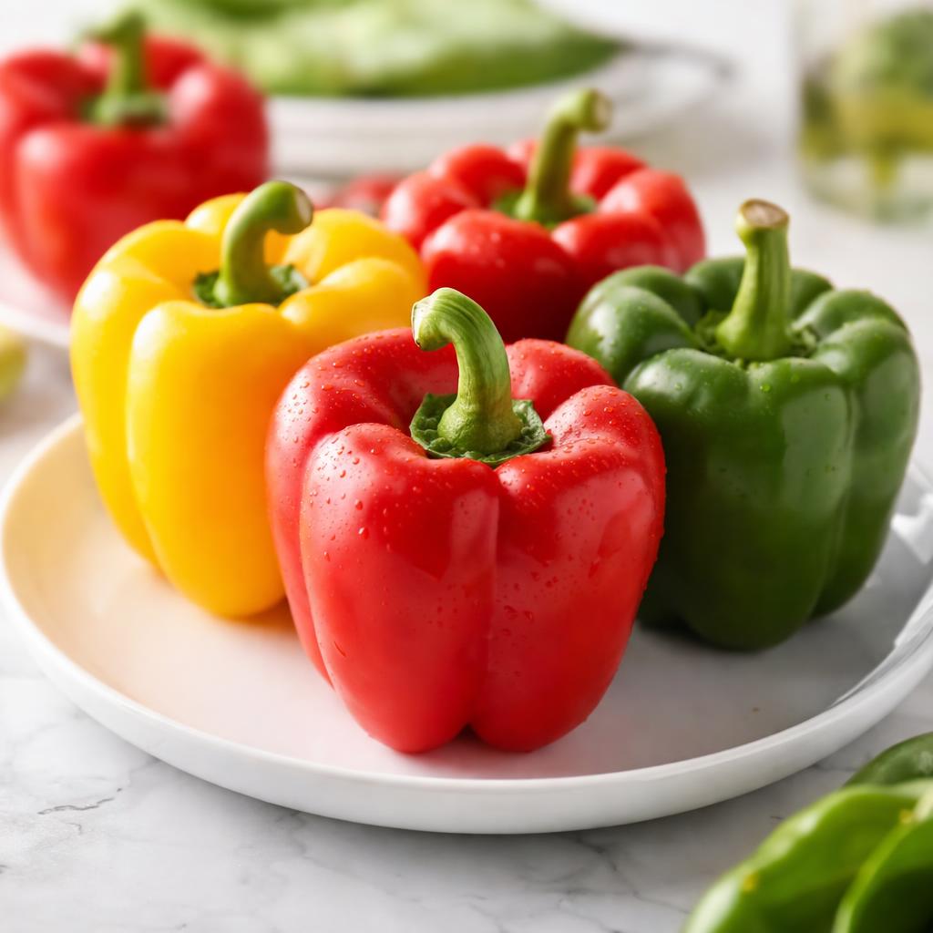 Capsicum